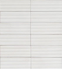 Marazzi Rice M96H Bianco Struttura Pleat 3D Lux 7.5x20 / Марацци Рисе M96H Бьянко Струттура Плеать 3D Люкс 7.5x20 